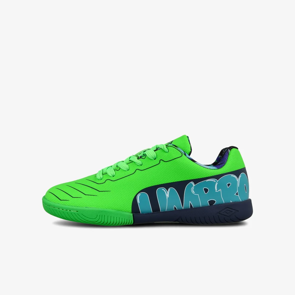 UMBRO Tenisice LOGO JNR IC 