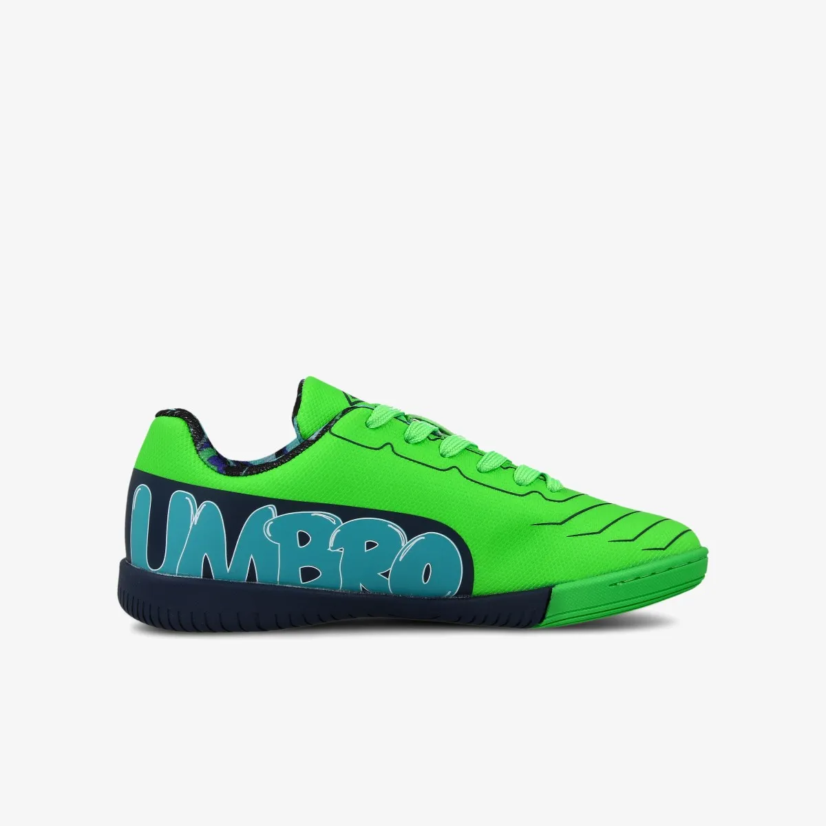 UMBRO Tenisice LOGO JNR IC 