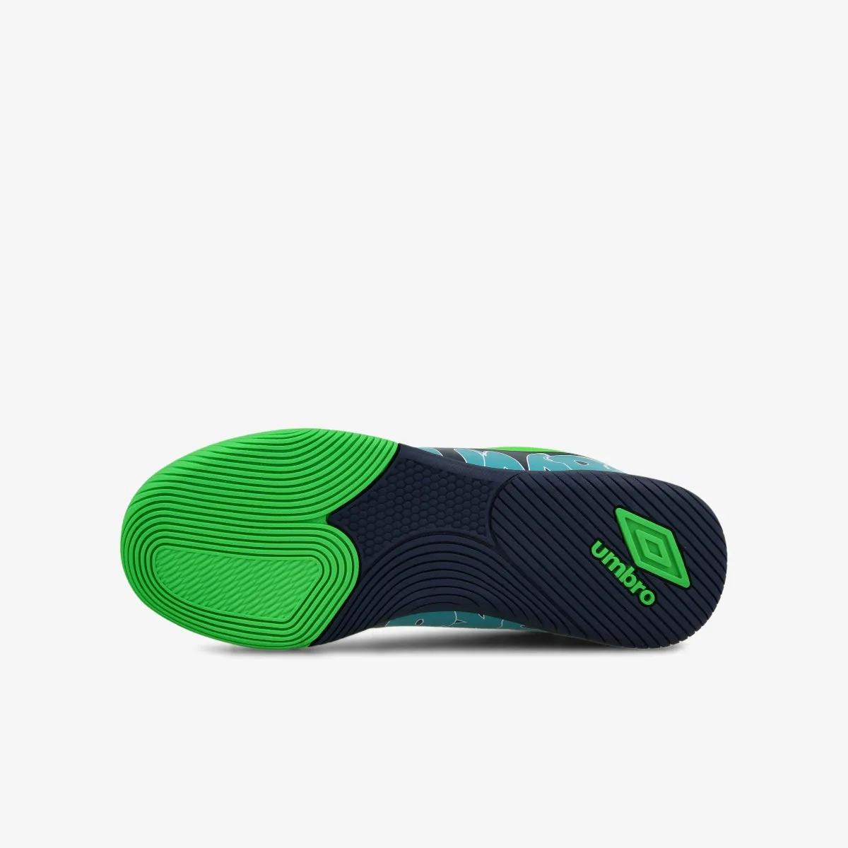 UMBRO Tenisice LOGO JNR IC 