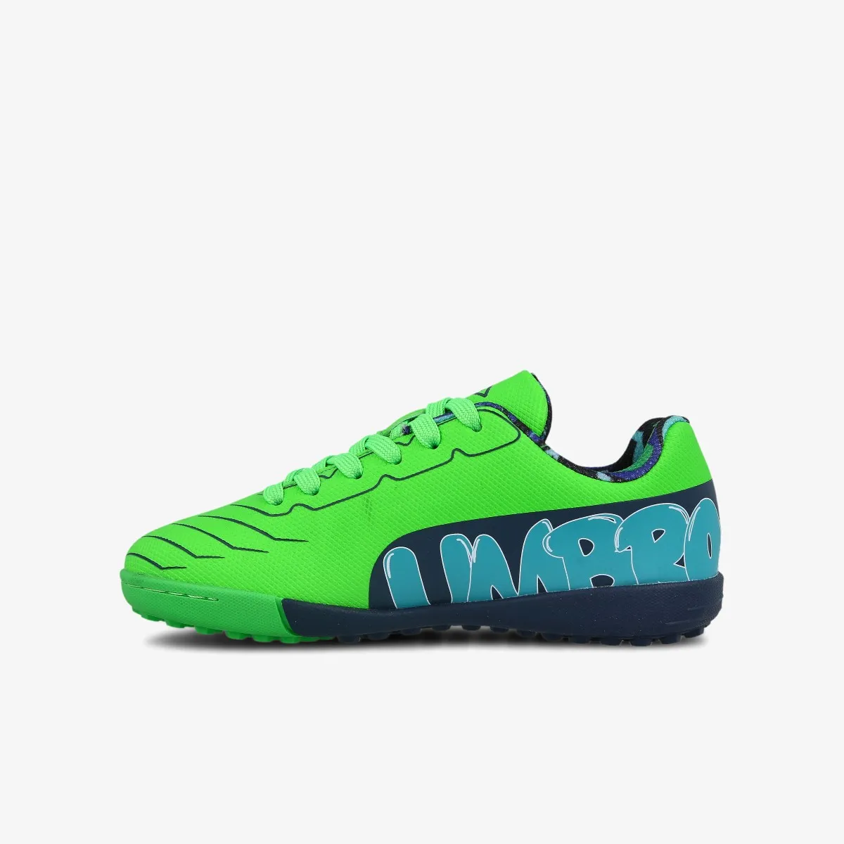 UMBRO Tenisice LOGO JNR TF 