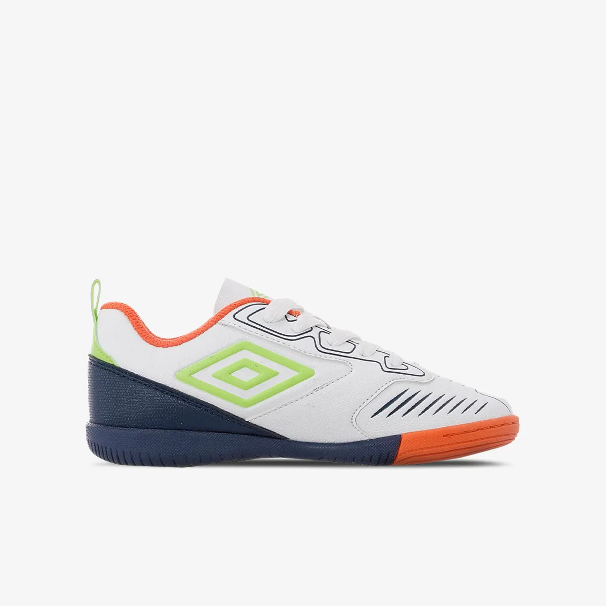 UMBRO Tenisice POINT JNR IC 