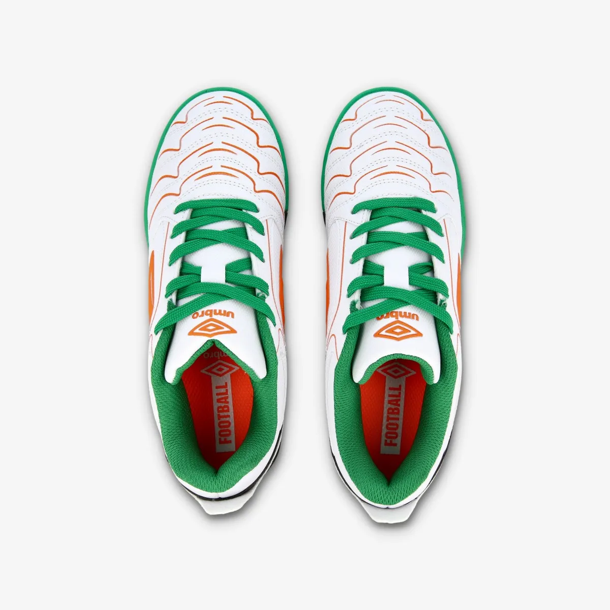 UMBRO Tenisice DUALITE JNR IC 