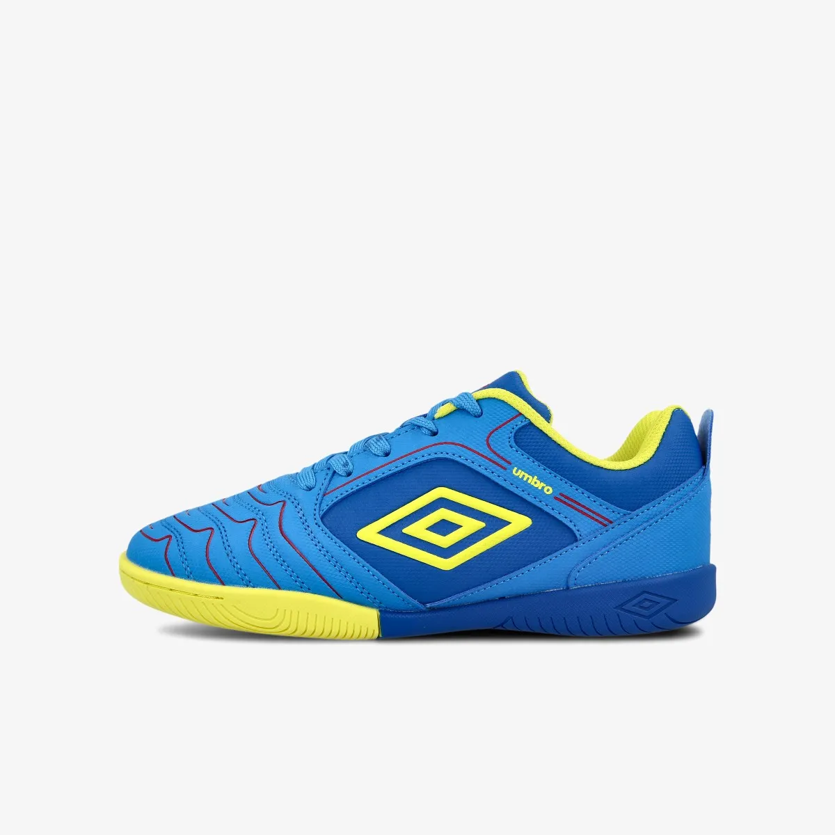 UMBRO Tenisice DUALITE JNR IC 