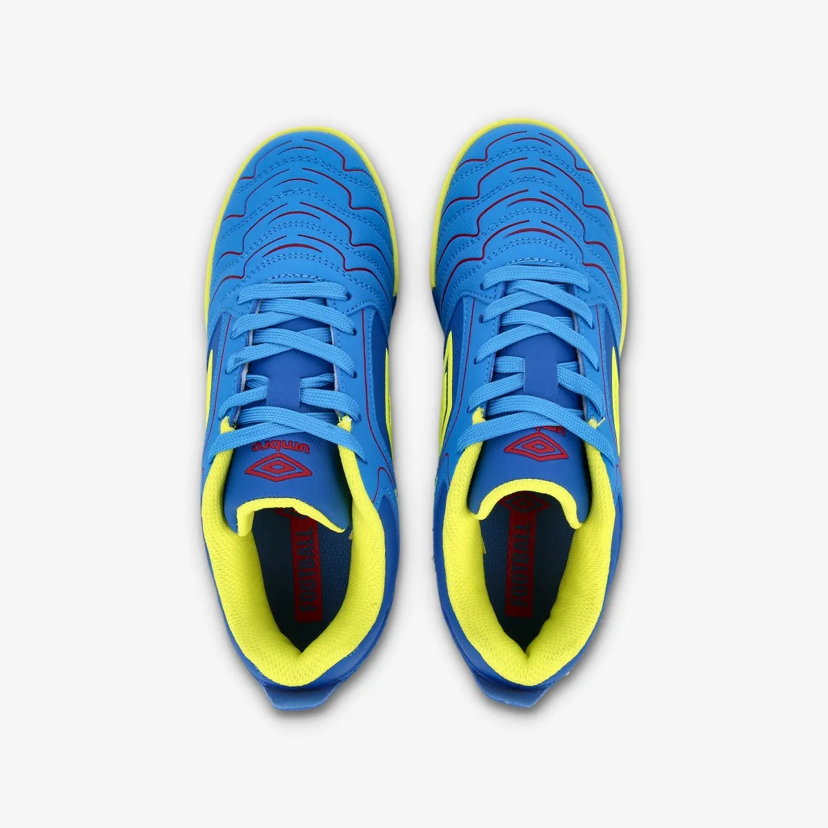 UMBRO Tenisice DUALITE JNR IC 