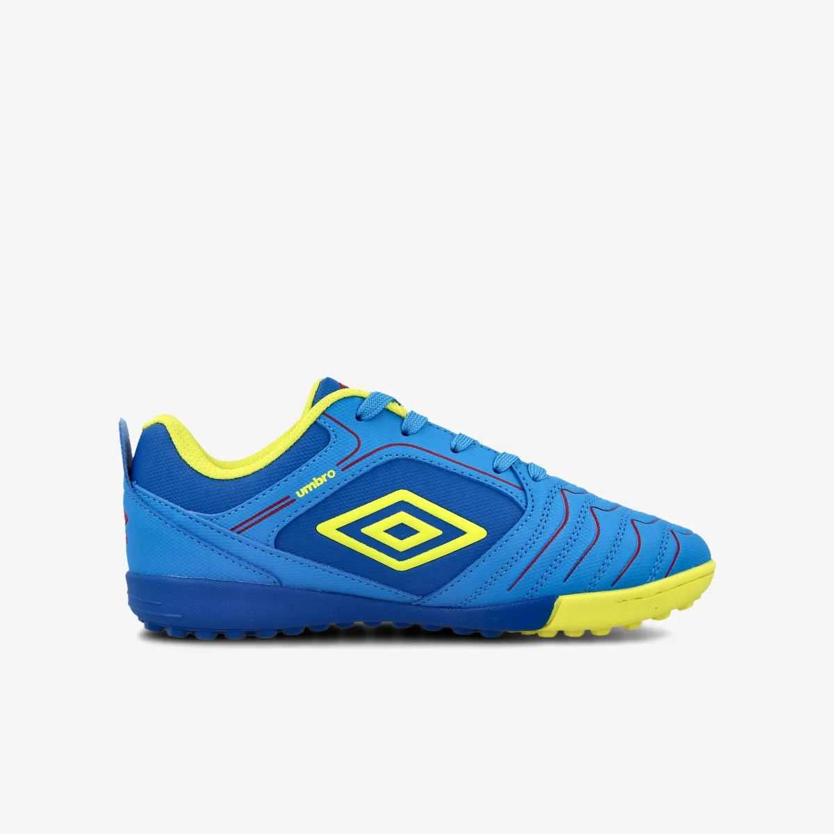 UMBRO Tenisice DUALITE JNR TF 