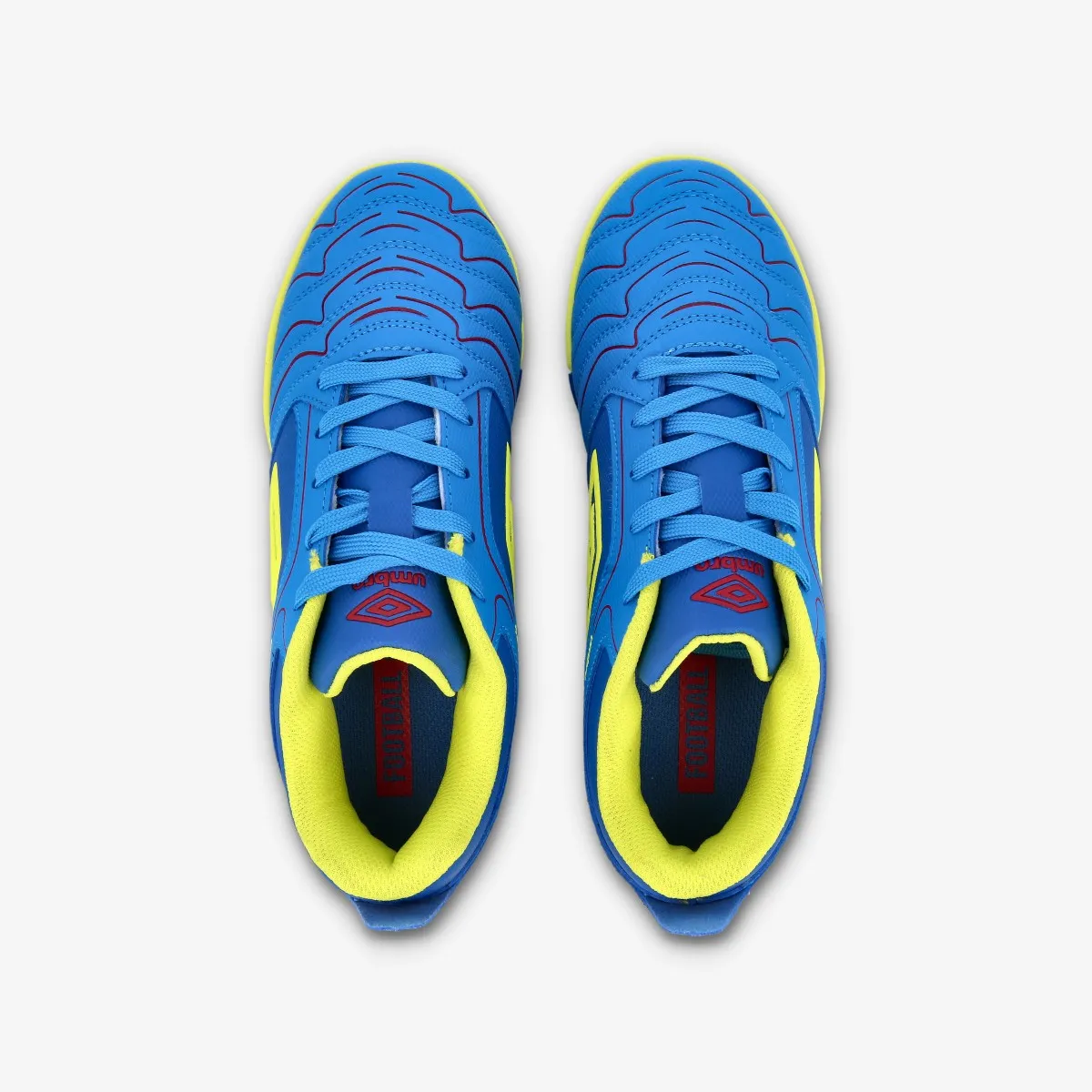 UMBRO Tenisice DUALITE JNR TF 