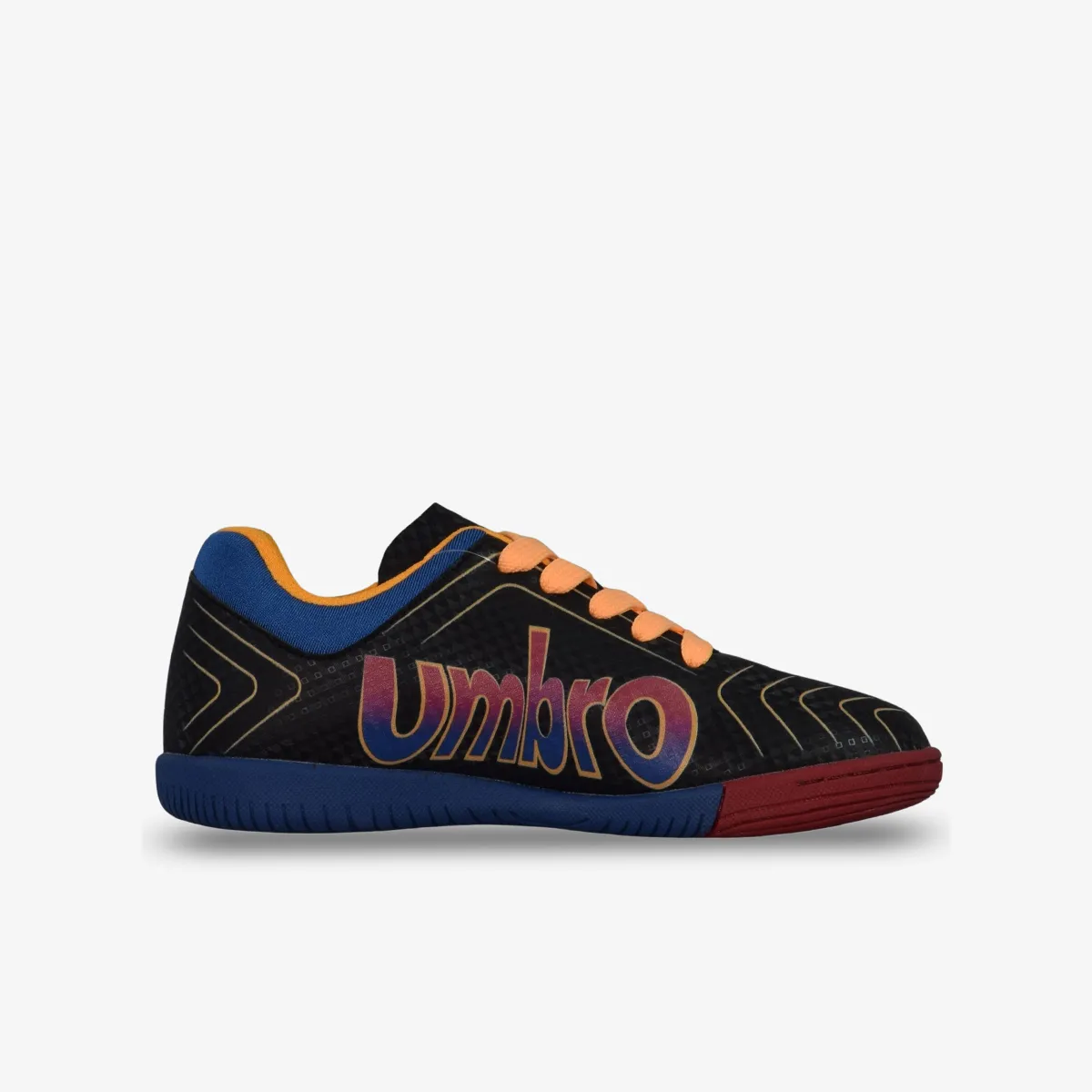UMBRO Tenisice LOGO IC JNR 