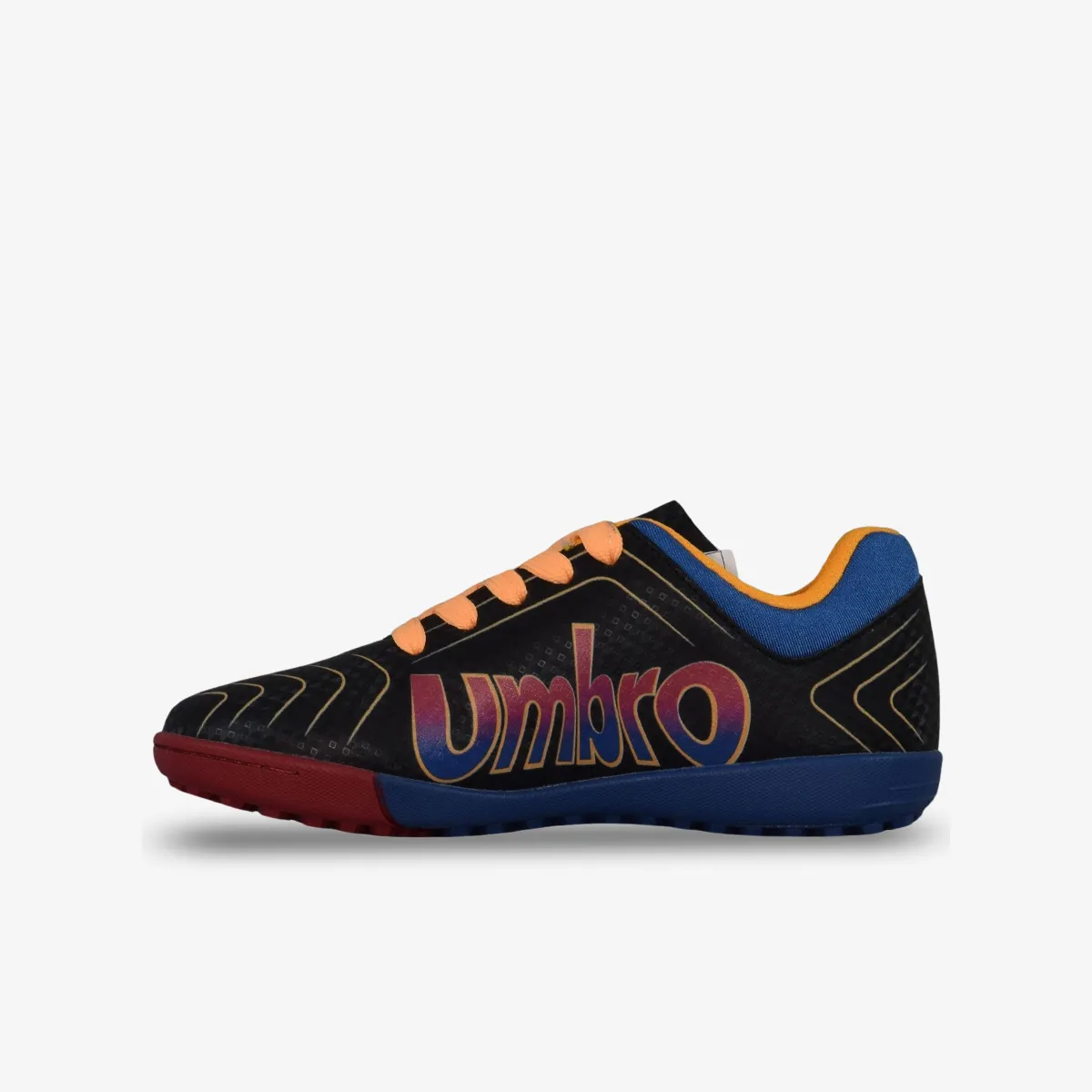 UMBRO Tenisice LOGO TF JNR 