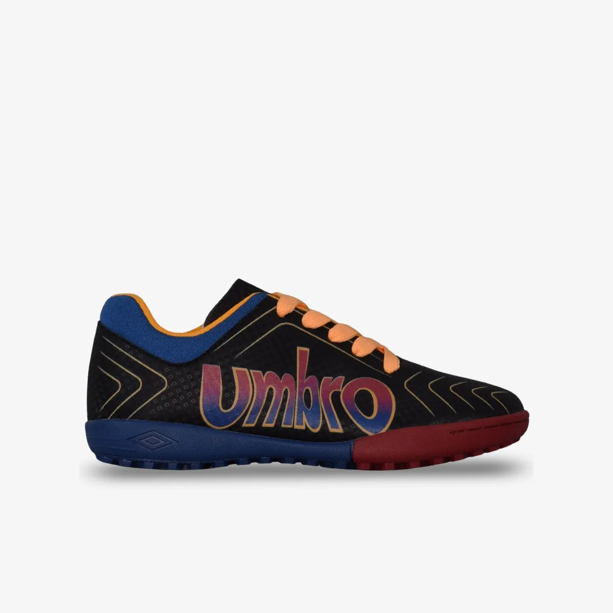 UMBRO Tenisice LOGO TF JNR 