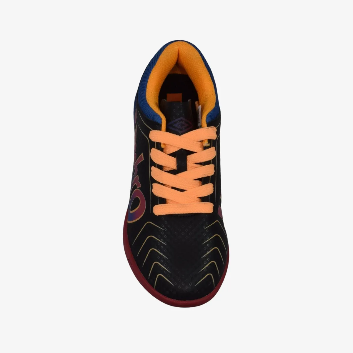 UMBRO Tenisice LOGO TF JNR 