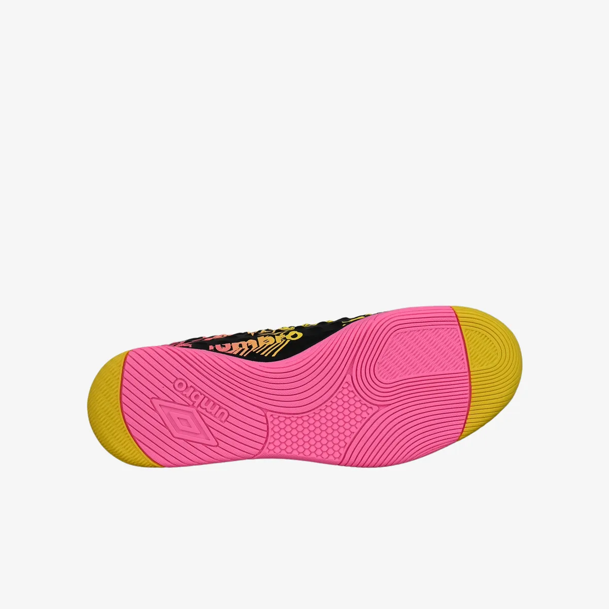 UMBRO Tenisice GRAPHIC IC JNR 