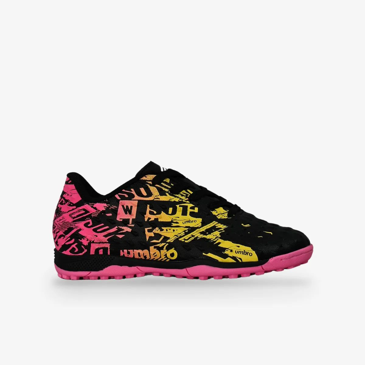UMBRO Tenisice GRAPHIC TF JNR