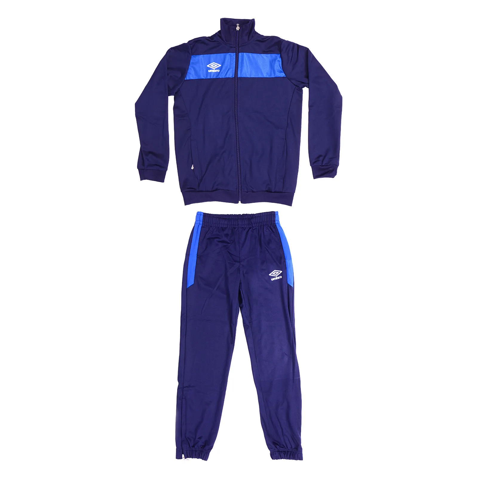 UMBRO Trenirka FOOTBALL TRACK SUIT NAPOLI JNR 
