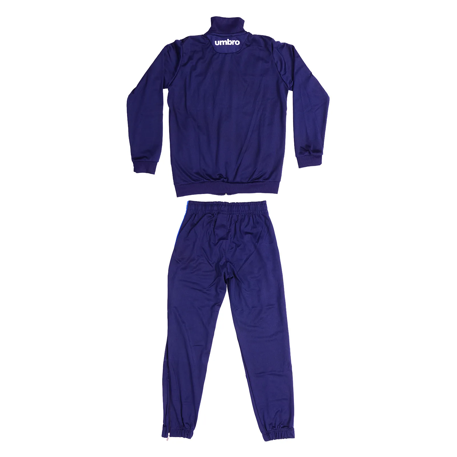 UMBRO Trenirka FOOTBALL TRACK SUIT NAPOLI JNR 