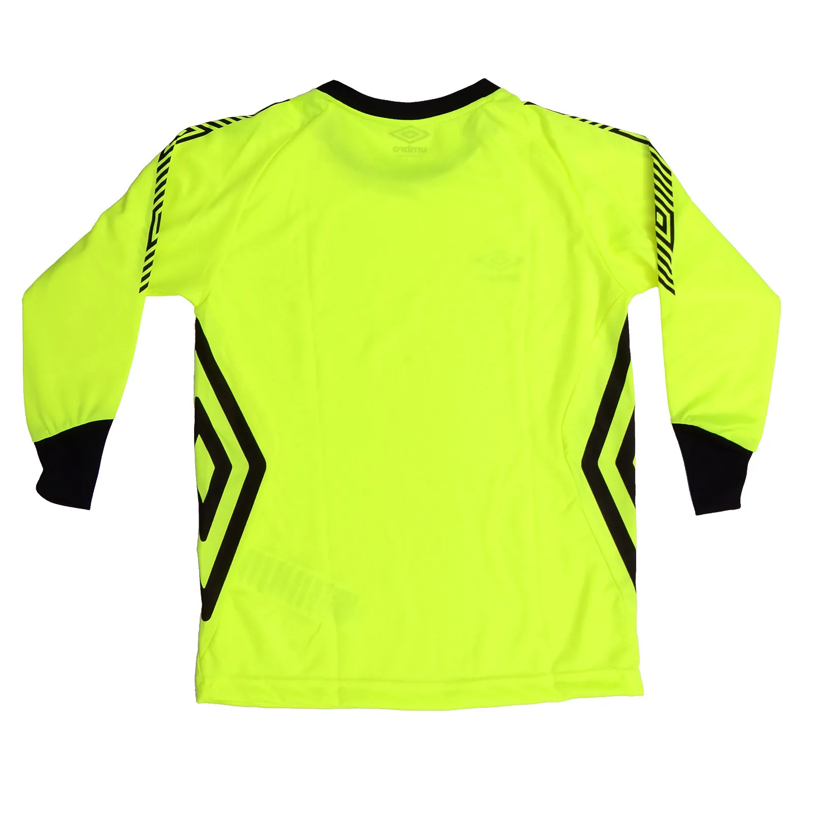 UMBRO Majica dugih rukava GOALKEEPER JERSEY JUVENTUS JNR 