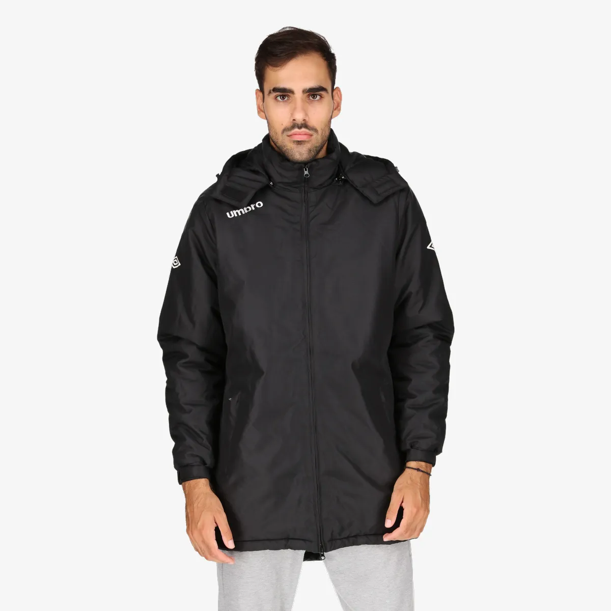 UMBRO Jakna Everton 