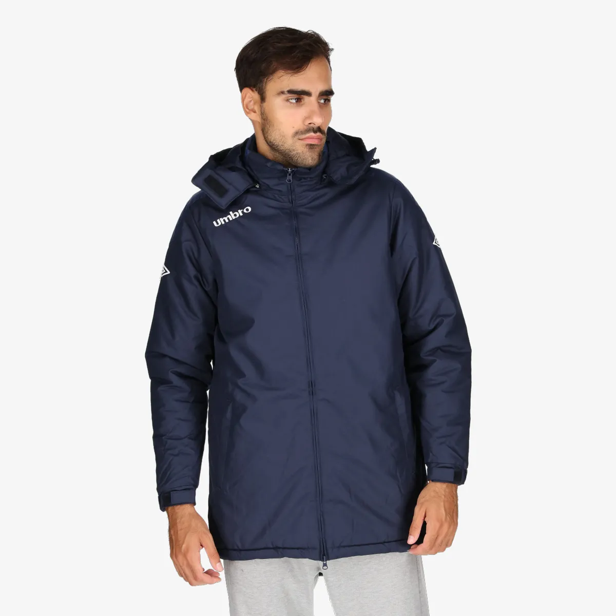UMBRO Jakna EVERTON 