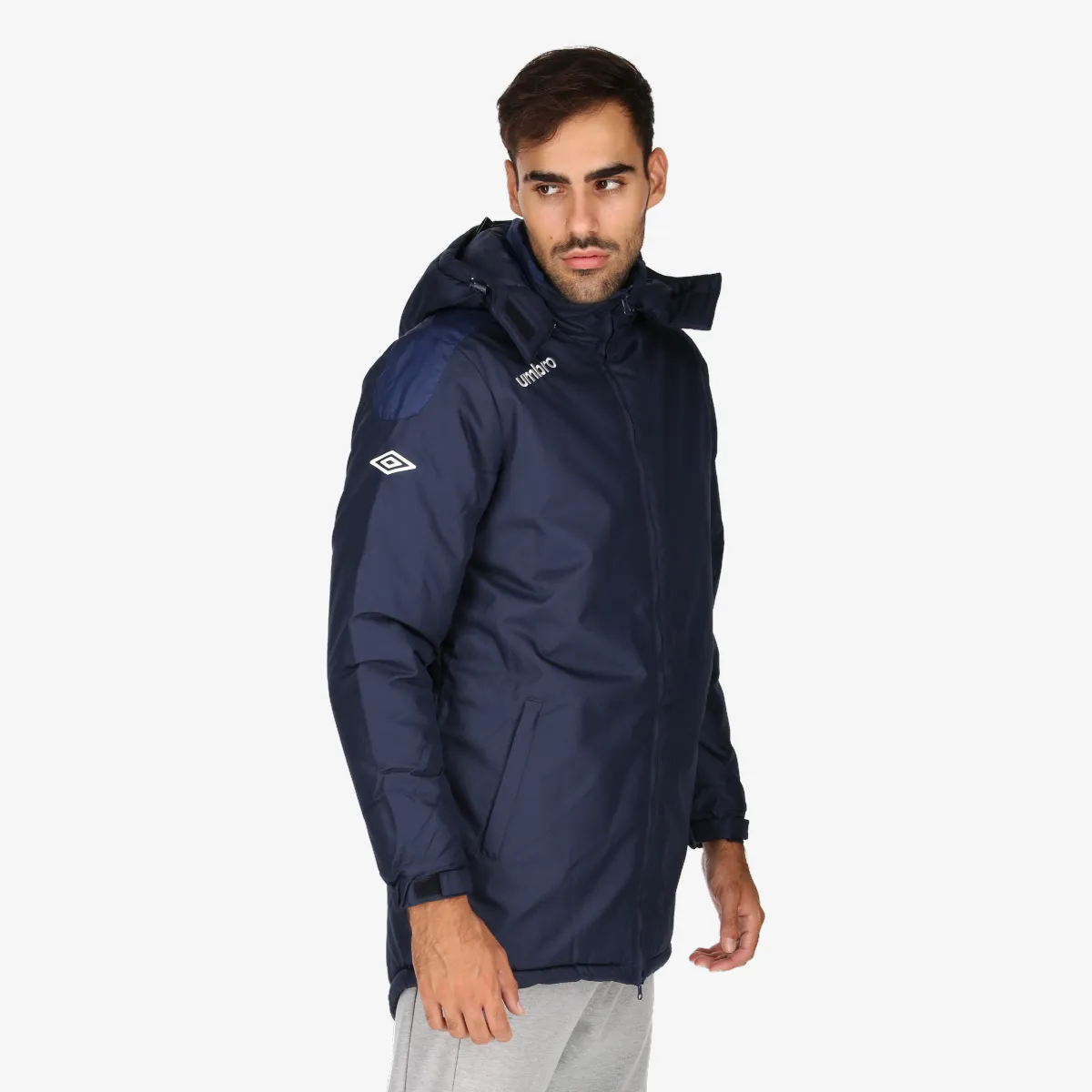 UMBRO Jakna EVERTON 