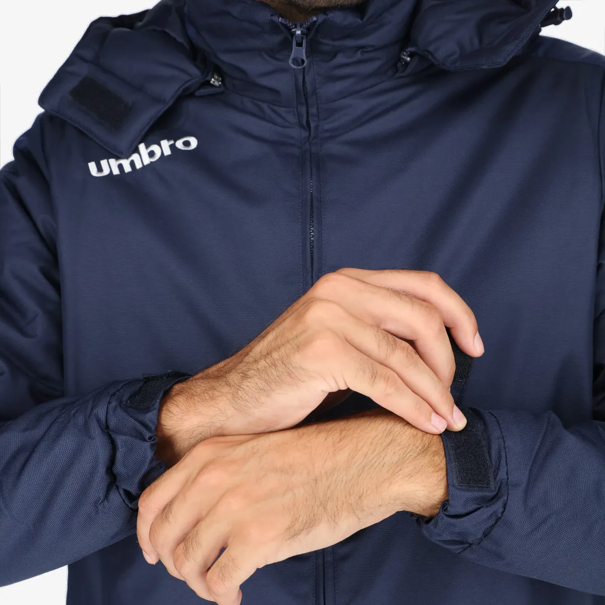 UMBRO Jakna EVERTON 