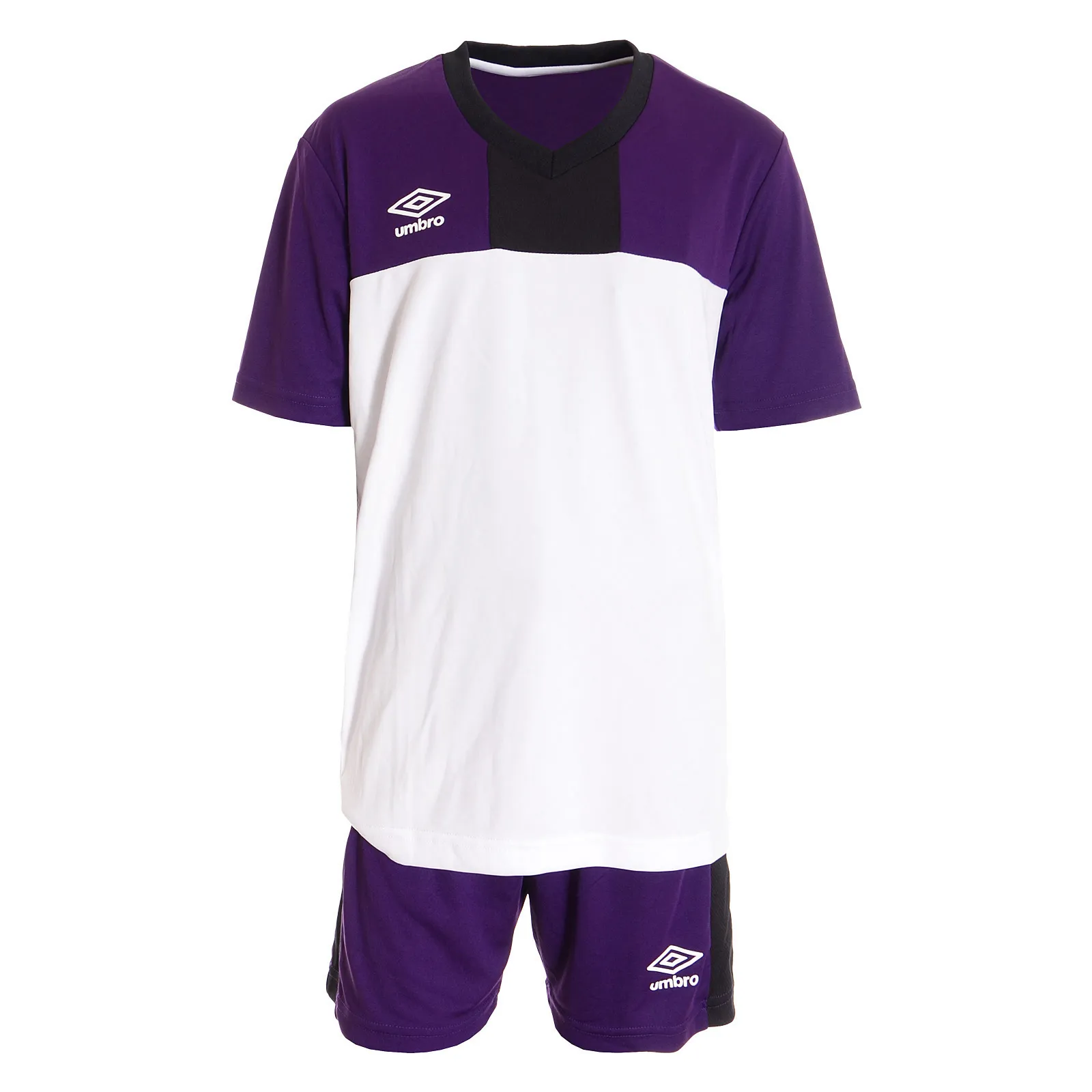 UMBRO Komplet za djecu VISION SS 
