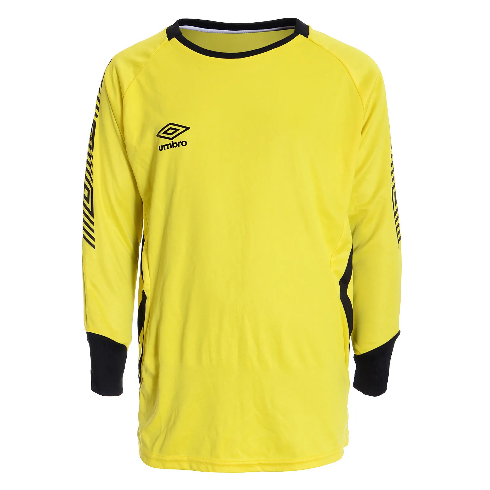 UMBRO Majica dugih rukava GK JERSEY LS KIDS 