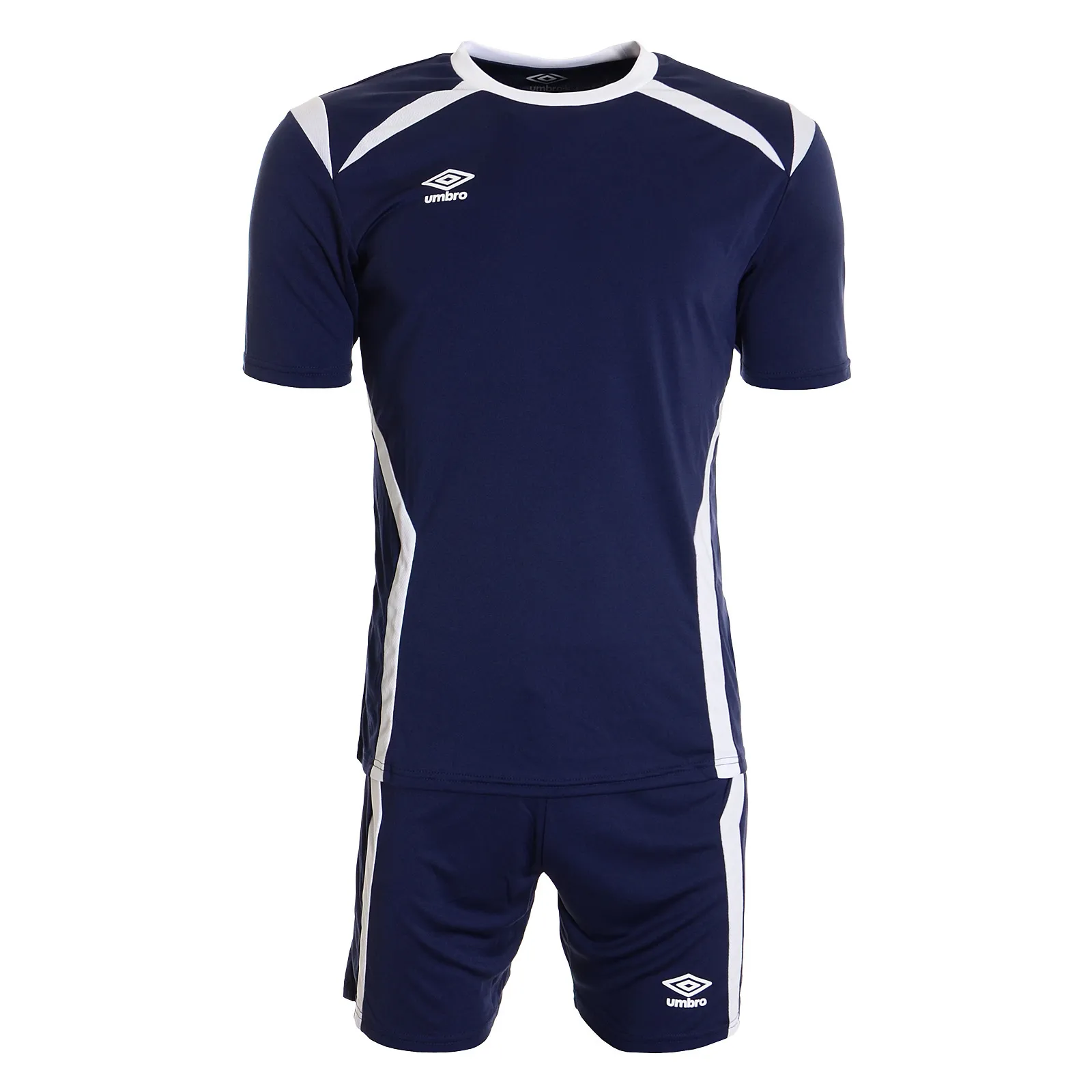 UMBRO Komplet za djecu Hamer SS 