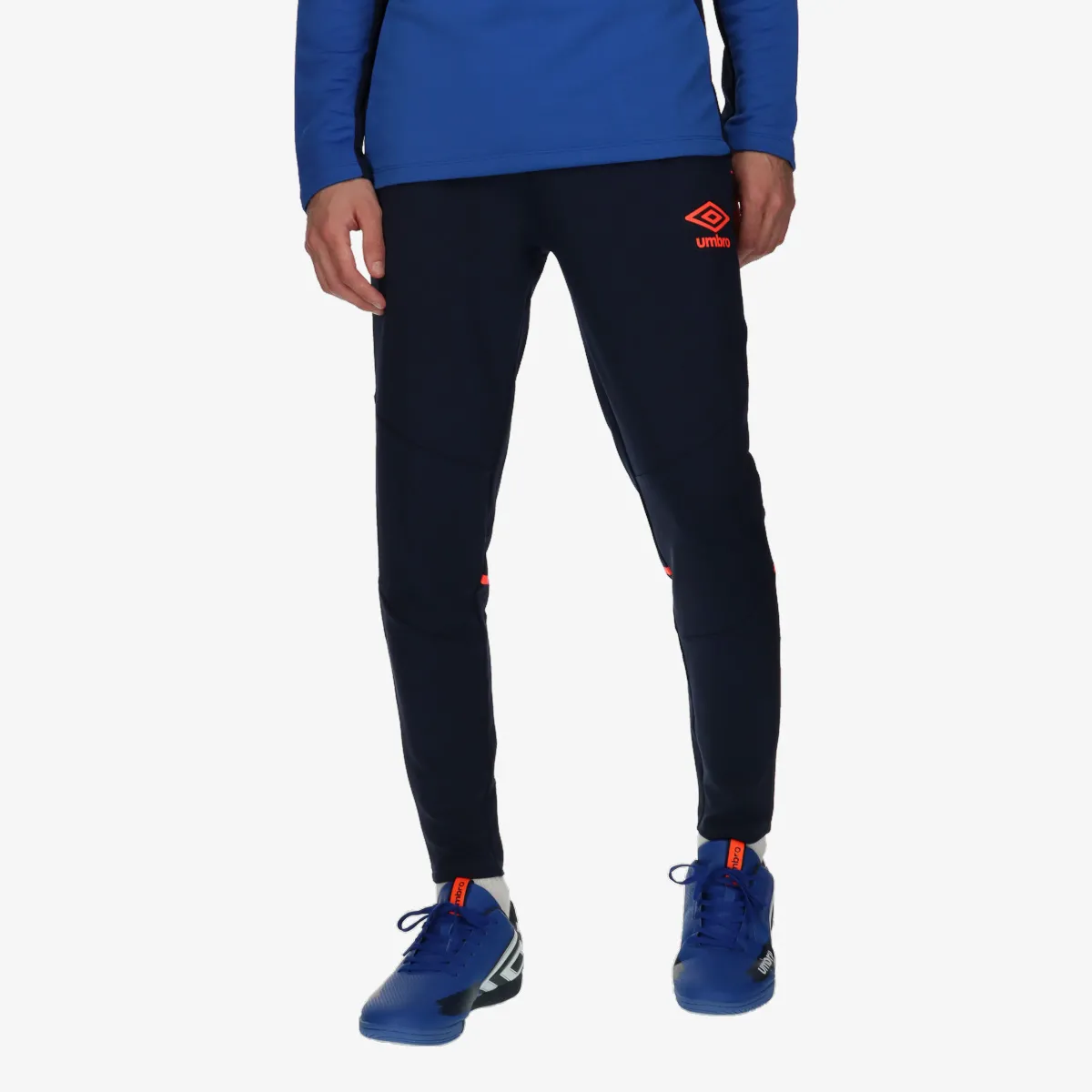 UMBRO Hlače PRO TRAINING LOGO PANTS 