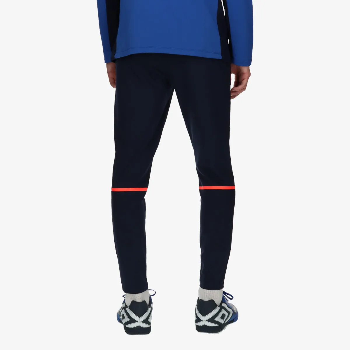 UMBRO Hlače PRO TRAINING LOGO PANTS 