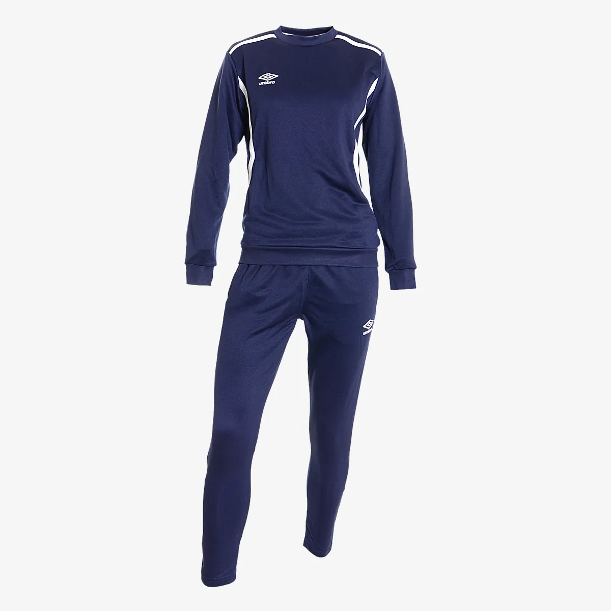 UMBRO Trenirka Division Crew Neck JNR 