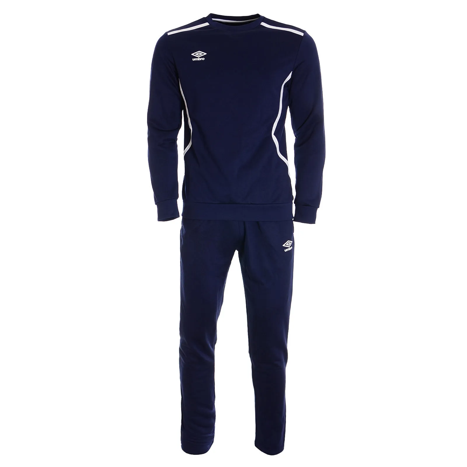 UMBRO Trenirka DIVISION CREW NECK 
