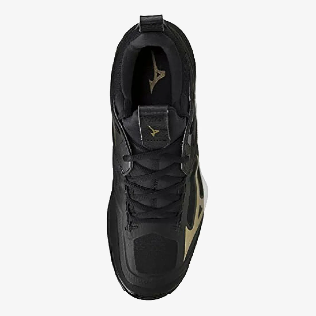 MIZUNO Tenisice WAVE MOMENTUM 2 MID 