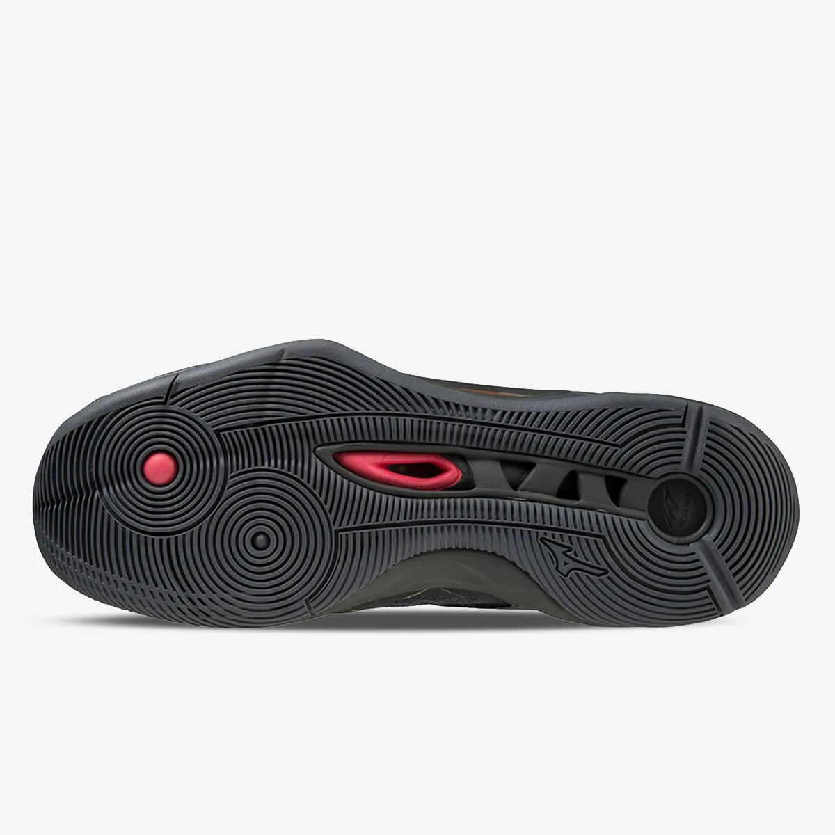 MIZUNO Tenisice WAVE MOMENTUM 2 MID 