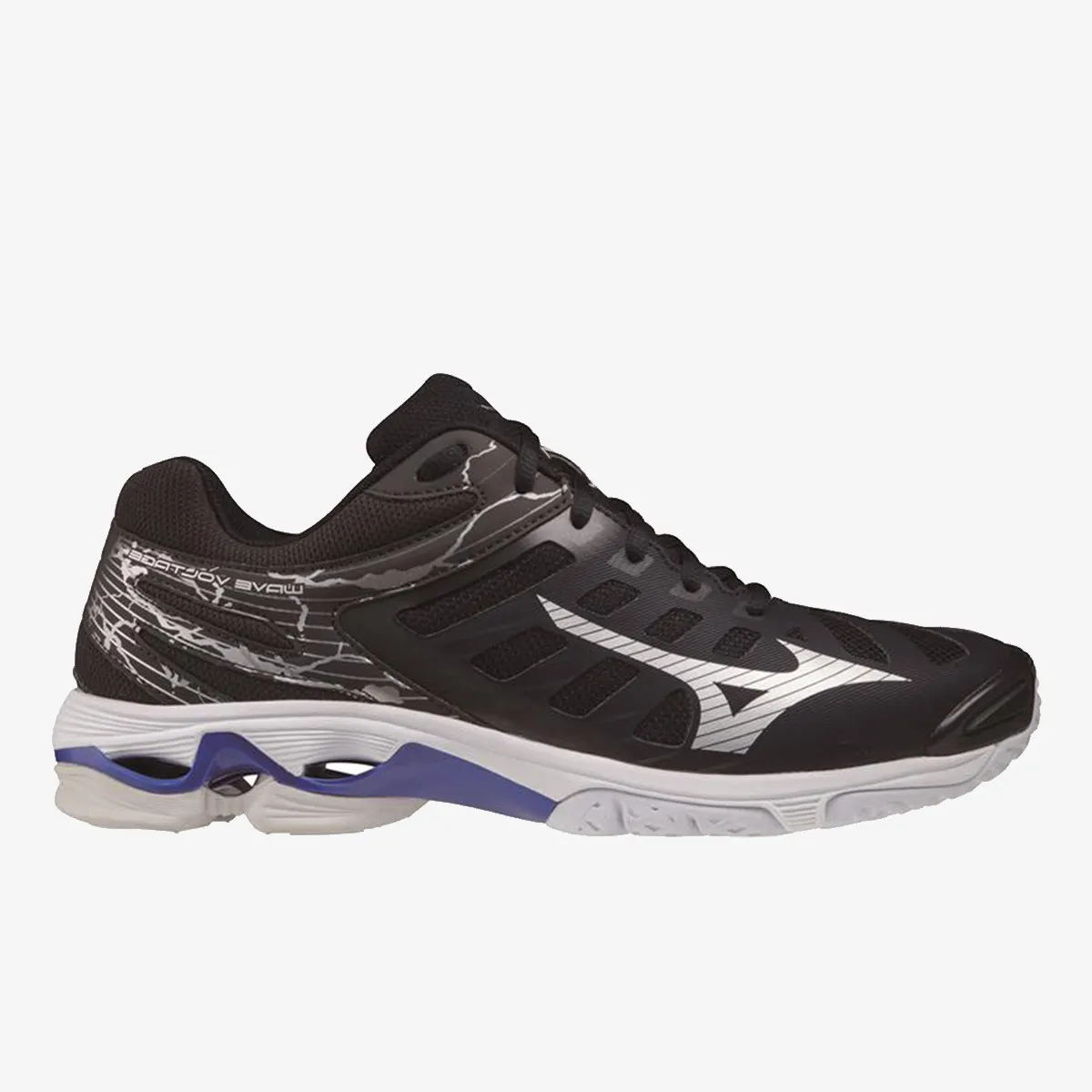 MIZUNO Tenisice WAVE VOLTAGE 