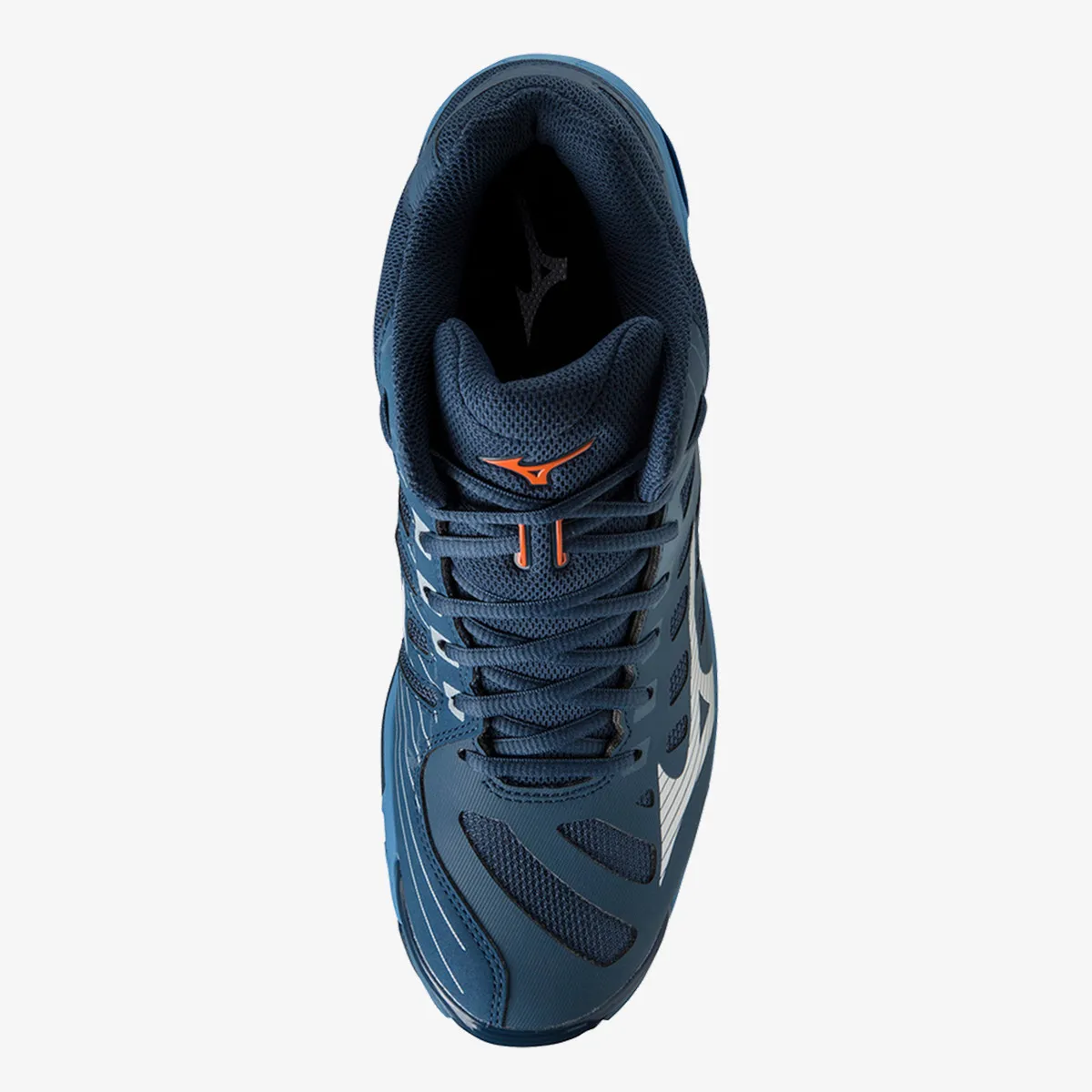 MIZUNO Tenisice WAVE VOLTAGE MID 