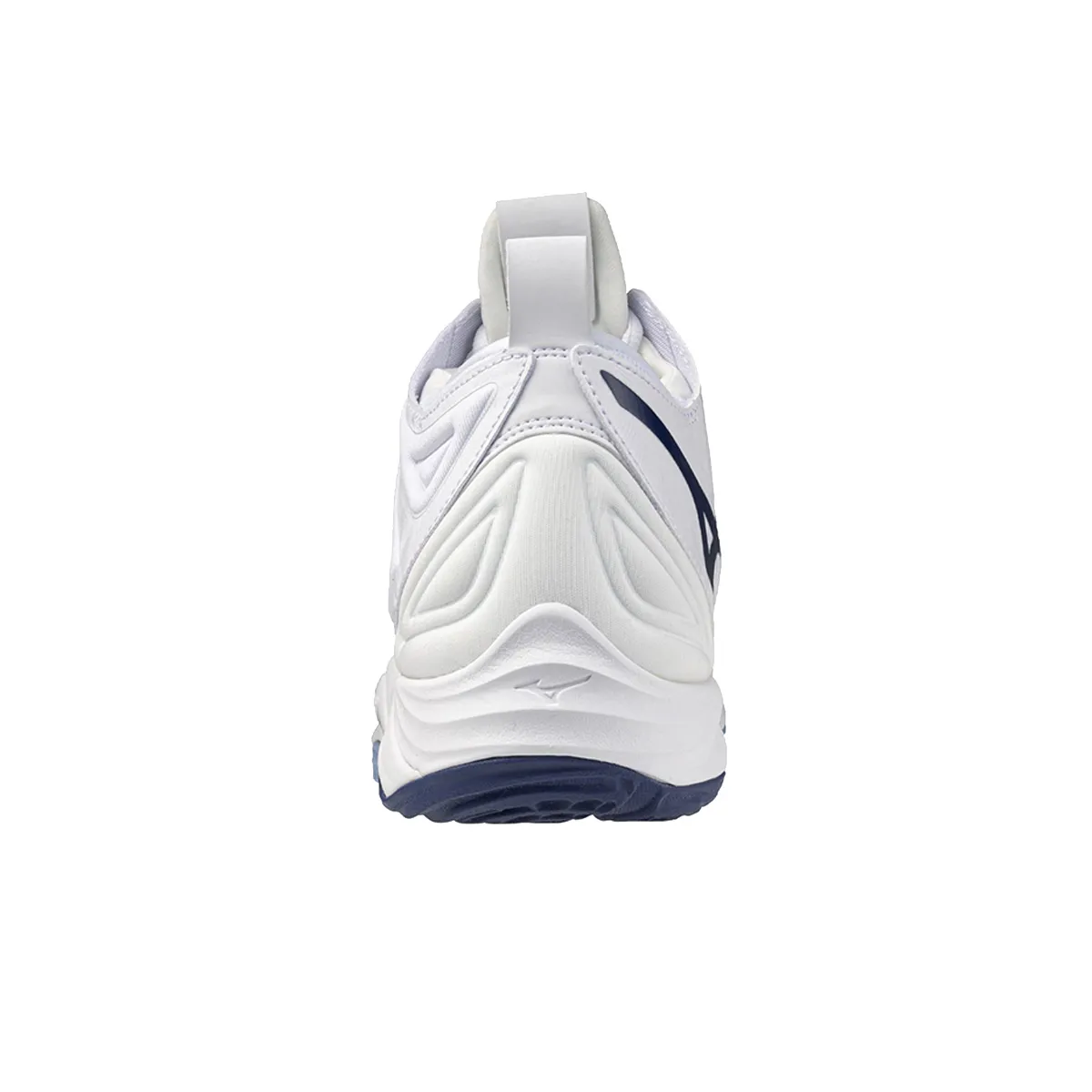 MIZUNO Tenisice WAVE MOMENTUM 3 MID 