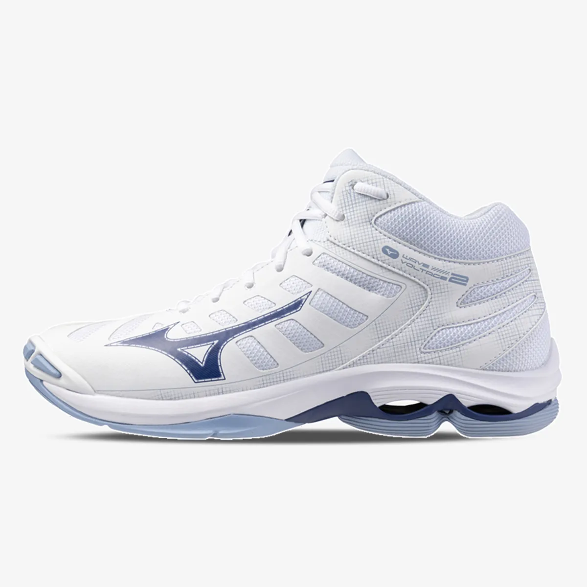 MIZUNO Tenisice WAVE VOLTAGE 2 MID 