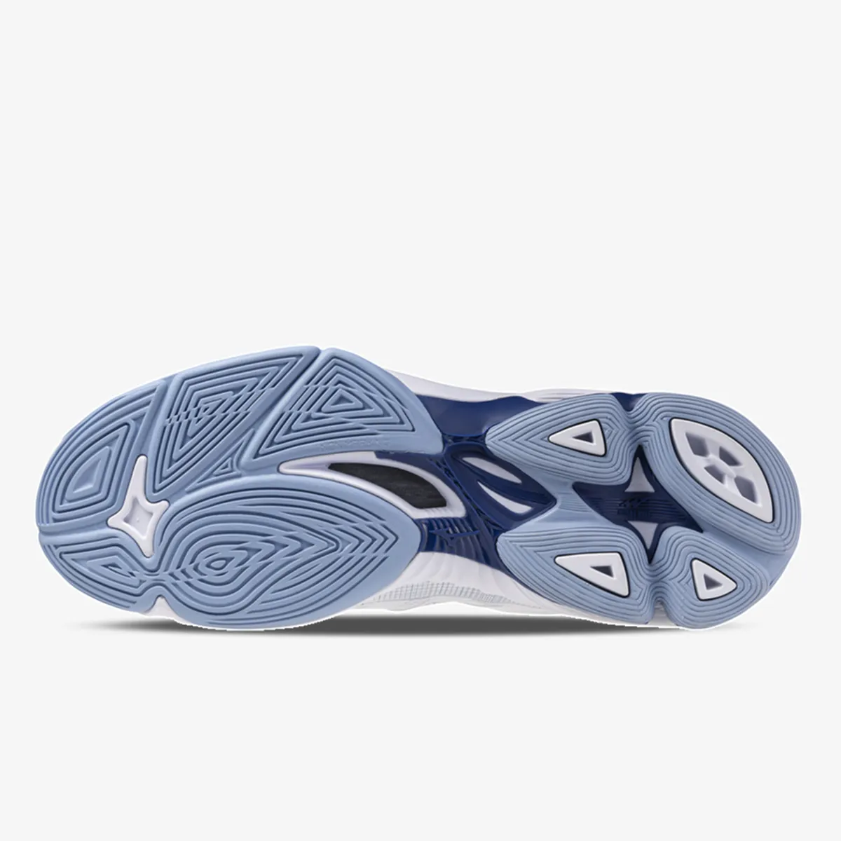 MIZUNO Tenisice WAVE VOLTAGE 2 MID 