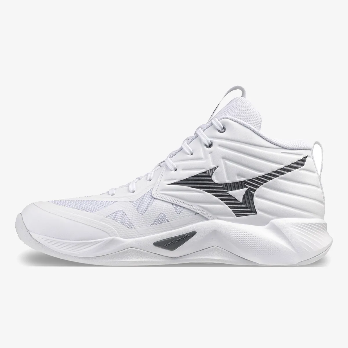 MIZUNO Tenisice WAVE MOMENTUM PRO MID