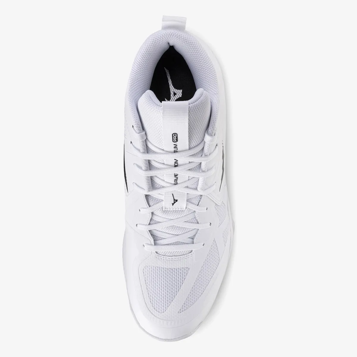 MIZUNO Tenisice WAVE MOMENTUM PRO MID