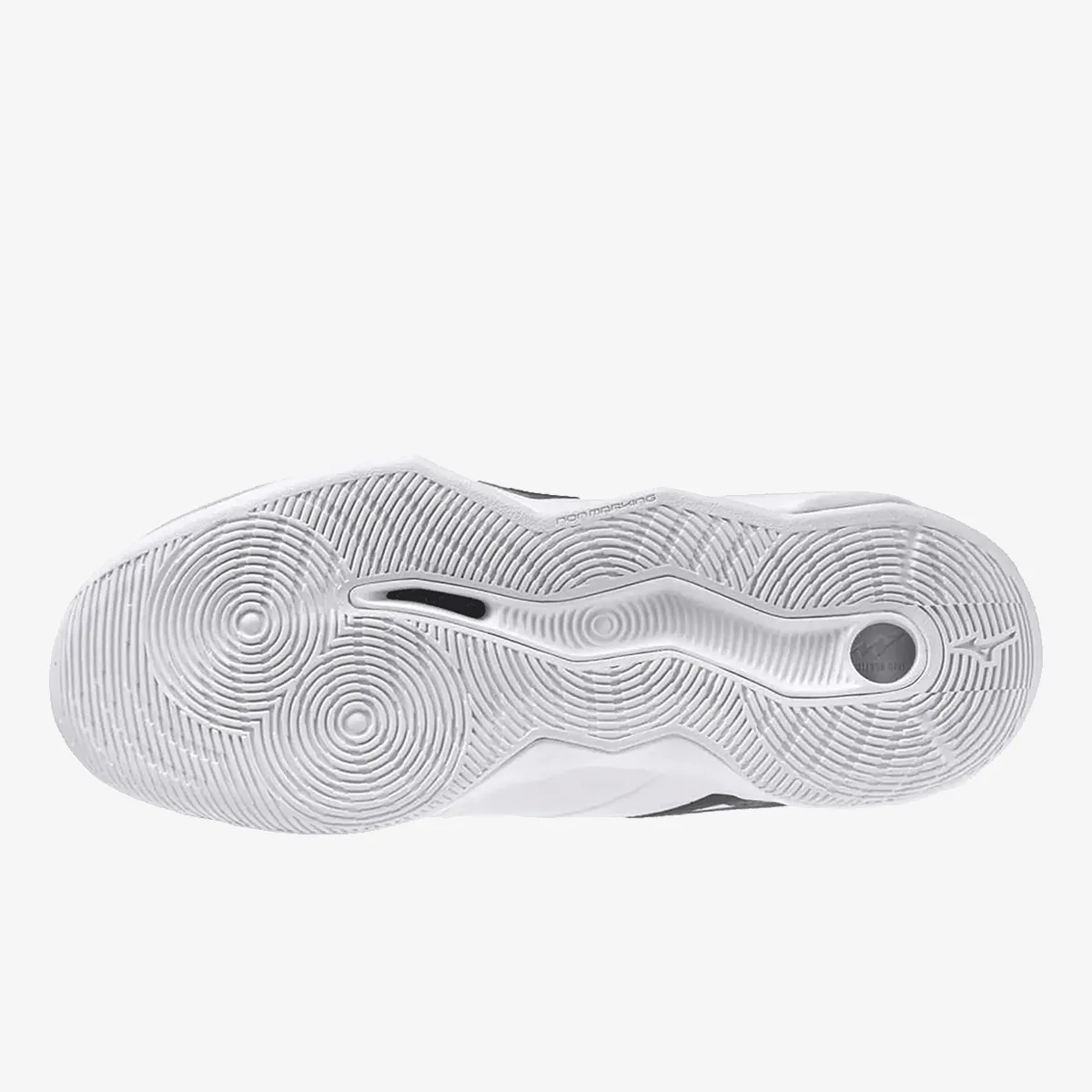 MIZUNO Tenisice WAVE MOMENTUM PRO MID