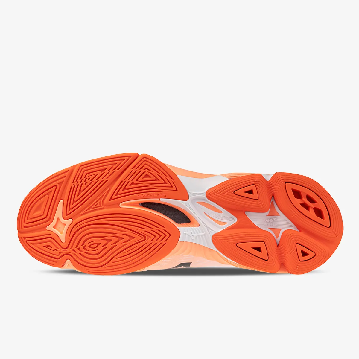 MIZUNO Tenisice WAVE LIGHTNING PRO