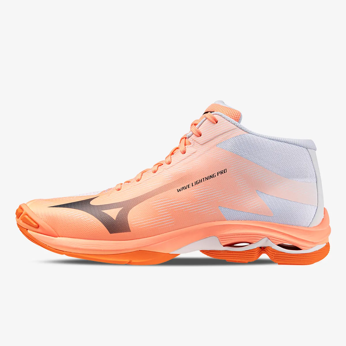MIZUNO Tenisice WAVE LIGHTNING PRO MID