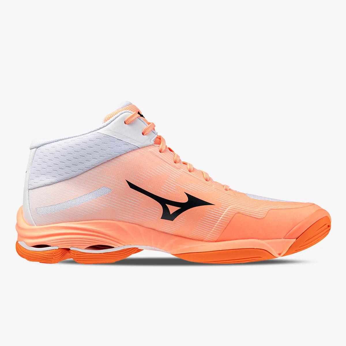 MIZUNO Tenisice WAVE LIGHTNING PRO MID