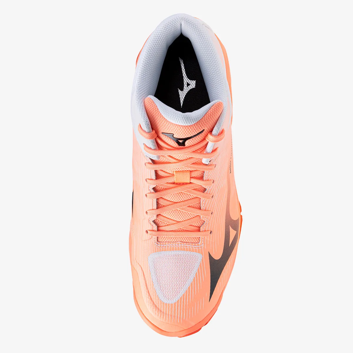 MIZUNO Tenisice WAVE LIGHTNING PRO MID
