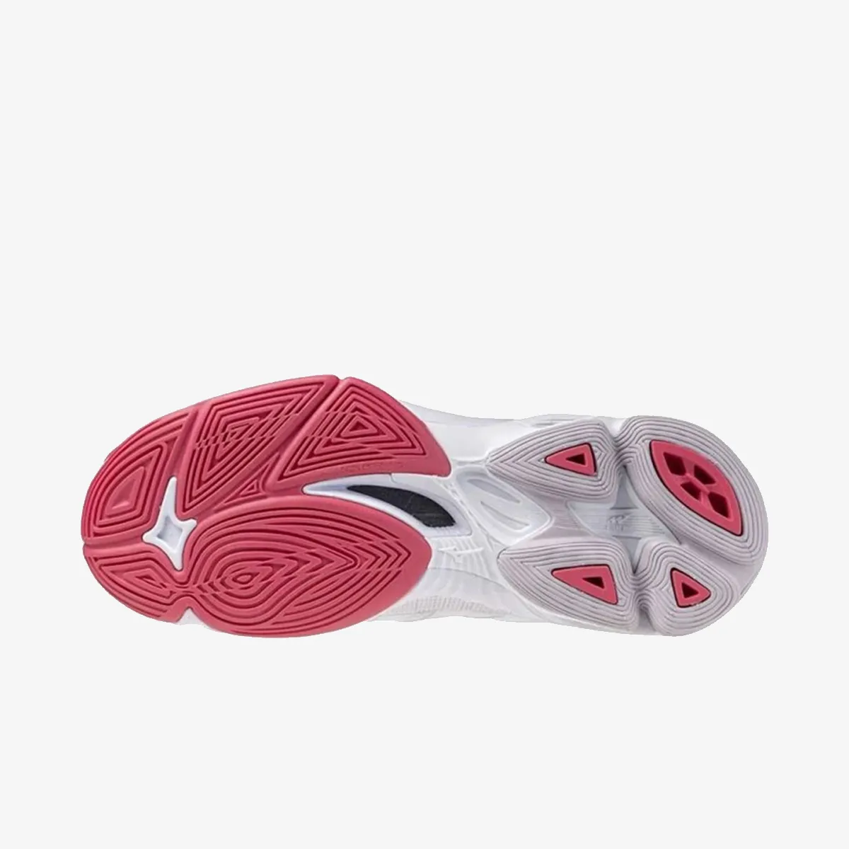 MIZUNO Tenisice WAVE VOLTAGE 2 MID 