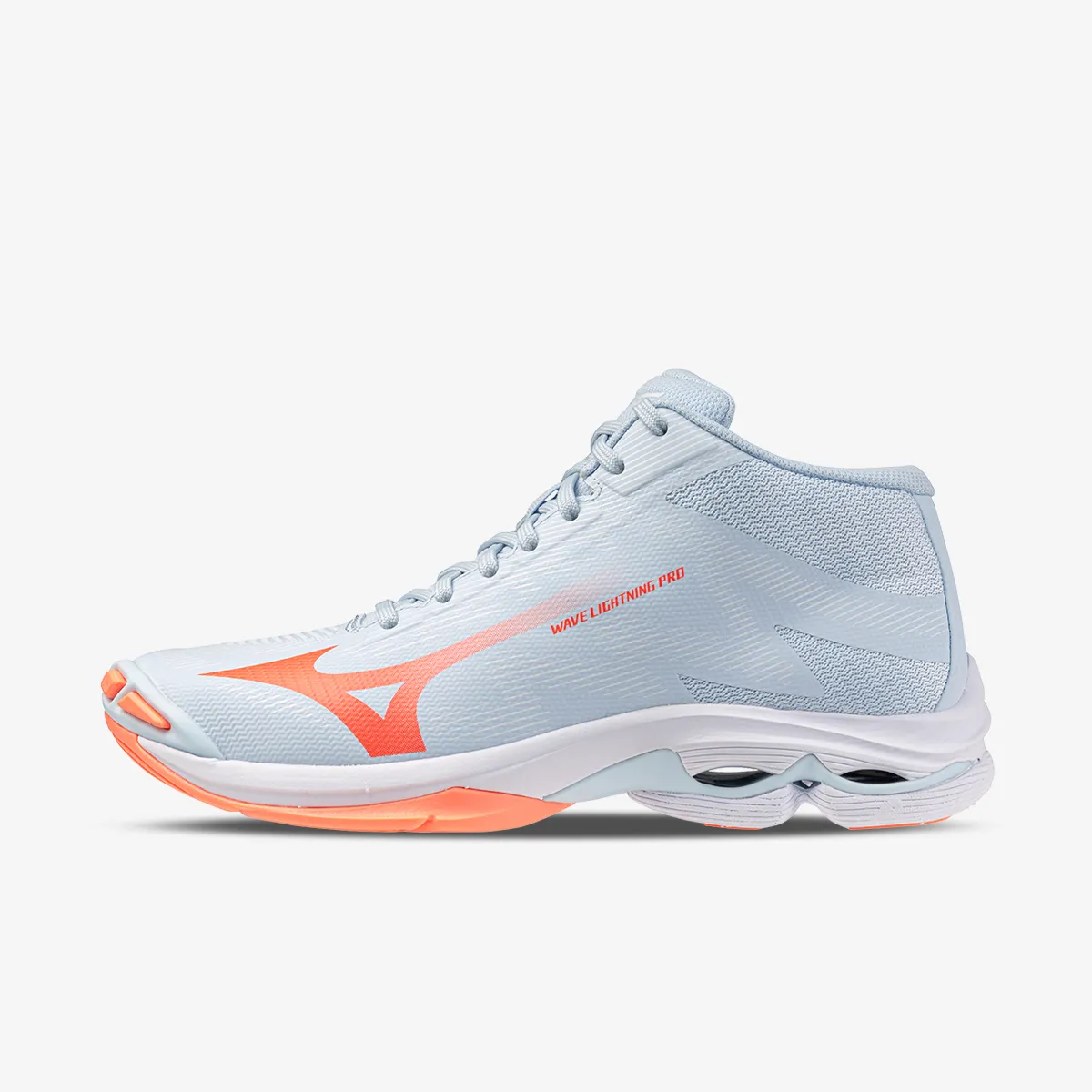 MIZUNO Tenisice WAVE LIGHTNING PRO MID