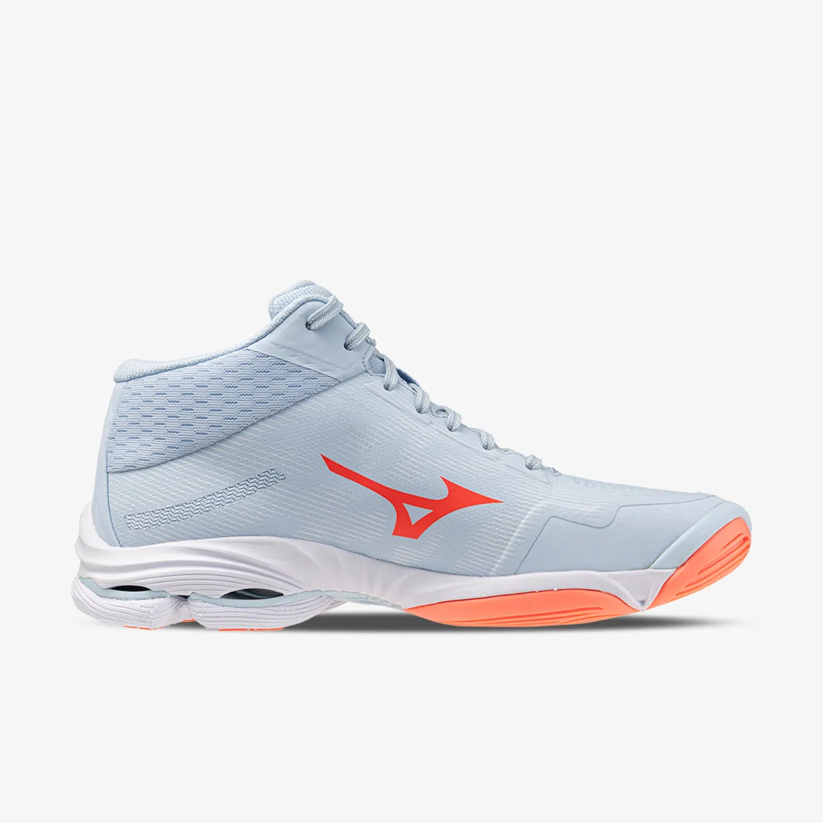 MIZUNO Tenisice WAVE LIGHTNING PRO MID