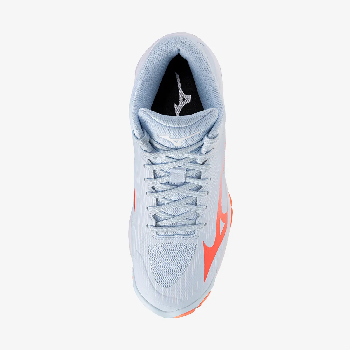 MIZUNO Tenisice WAVE LIGHTNING PRO MID
