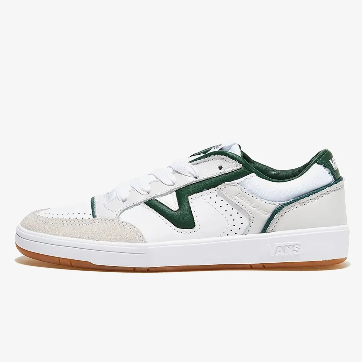 VANS Tenisice LOWLAND CC JMP R