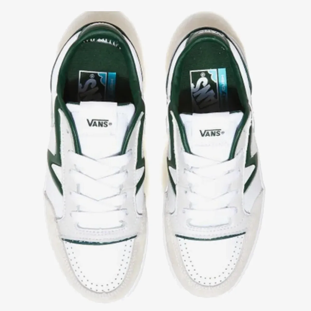 VANS Tenisice LOWLAND CC JMP R